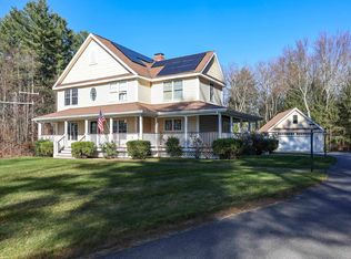 10 Thompson Ave, Hooksett, NH 03106