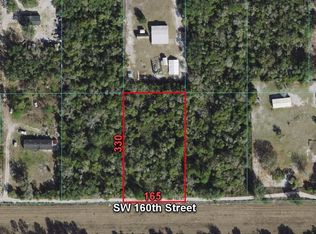 8647 SW 160th St, Dunnellon, FL 34432