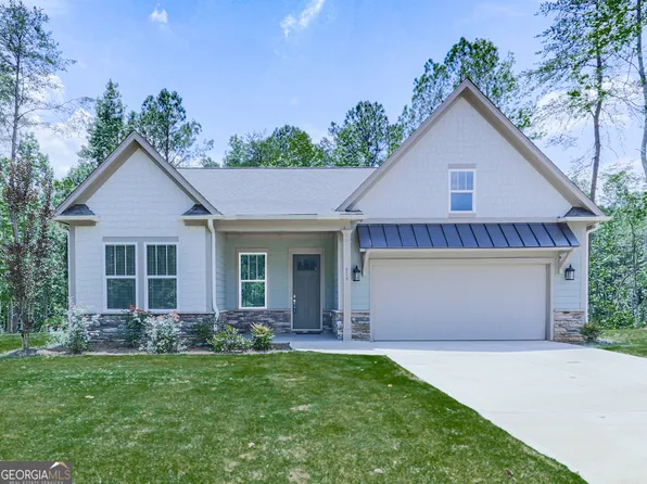 619 Linger Longer Dr, Ellijay, GA 30540