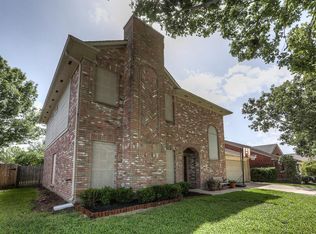 16006 Constitution Ln, Friendswood, TX 77546