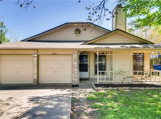 12007 Rosethorn Dr, Austin, TX 78758