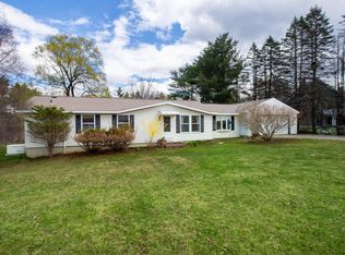 52 Sanborn Road, East Kingston, NH 03827