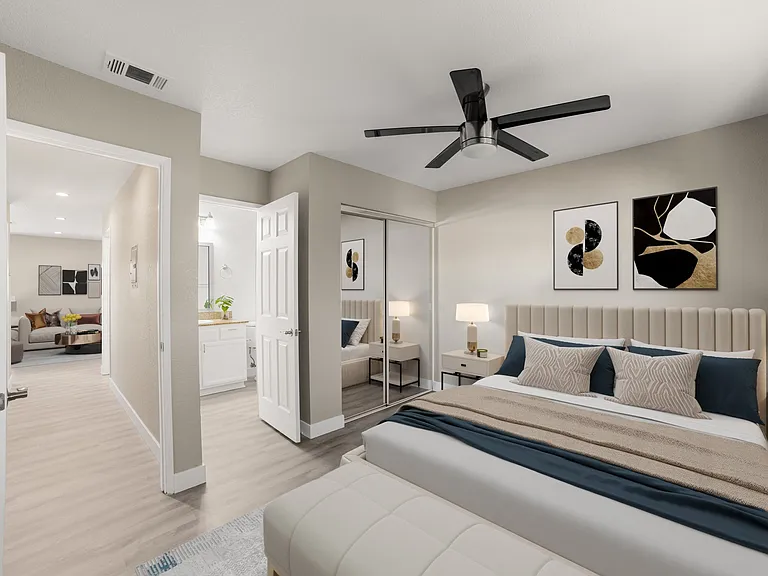 Asante Villas Apartments — Photo 8