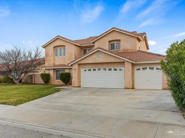 9564 Village Pkwy, California City, CA 93505