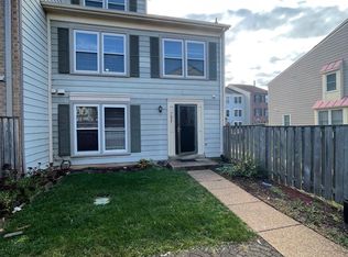 7624 Jordon Hollow Ct, Manassas, VA 20109