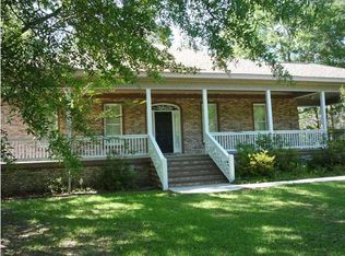 243 Oxford Dr, Walterboro, SC 29488