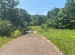 1499 Highway 412 W, Parsons, TN 38363