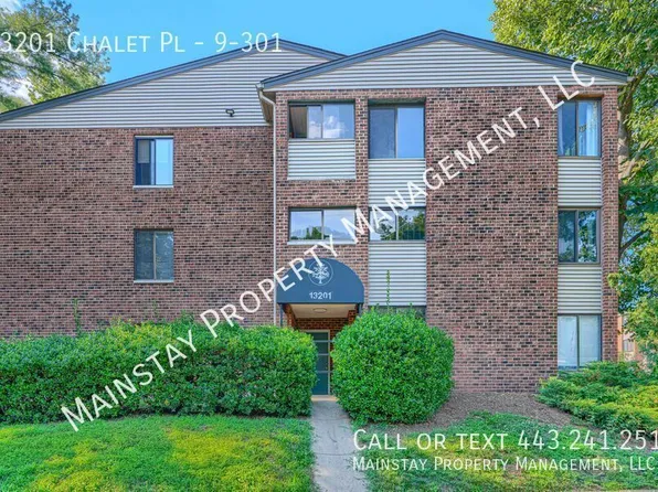 13201 Chalet Pl, Germantown, MD