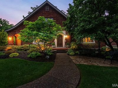 624 Locksley Pl, Saint Louis, MO, 63119