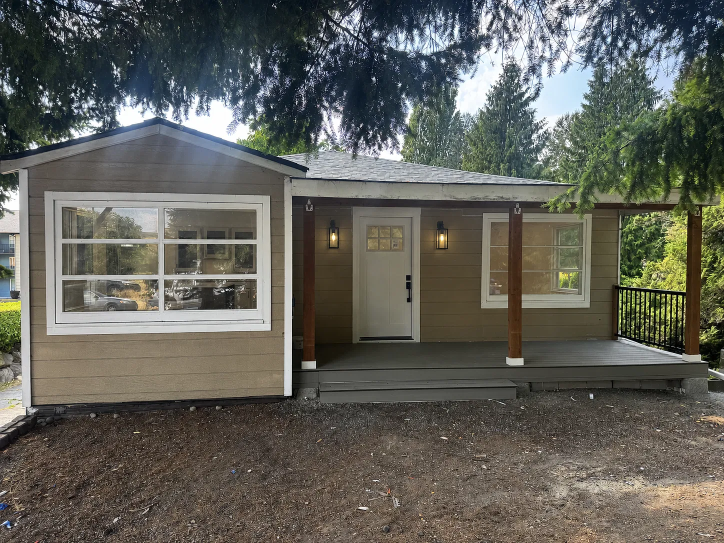 2 bed, 1175 sqft, $2,450 — Photo 1