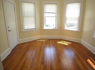 361 N Front St #1, New Bedford, MA 02746