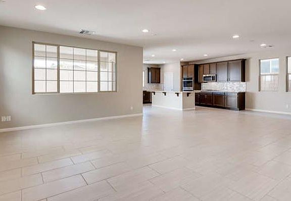 Woodside Homes - Mystic Plan - Lot 163