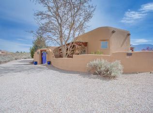 100 Cielo Azul, Corrales, NM 87048
