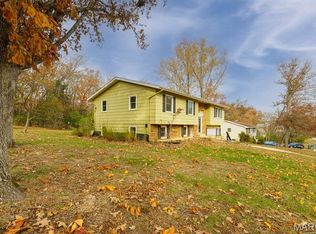 811 Sycamore Dr, Rolla, MO 65401