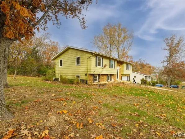 811 Sycamore Dr, Rolla, MO 65401