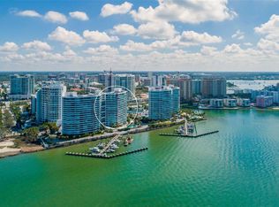 988 Boulevard Of The Arts APT 512, Sarasota, FL 34236