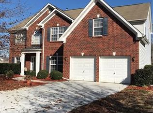 1202 Langdon Terrace Dr, Indian Trail, NC 28079