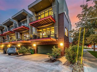 1550 W 37th Ave, Denver, CO 80211
