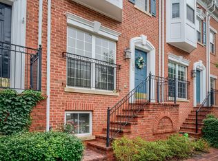 130 Cameron Station Blvd, Alexandria, VA 22304
