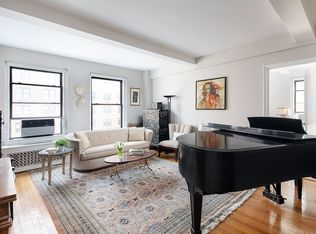 40 W 72nd St APT 118, New York, NY 10023
