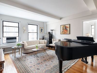 40 W 72nd St APT 118, New York, NY, 10023