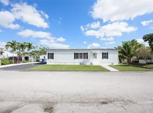 35250 SW 177th Ct UNIT 31, Homestead, FL 33034