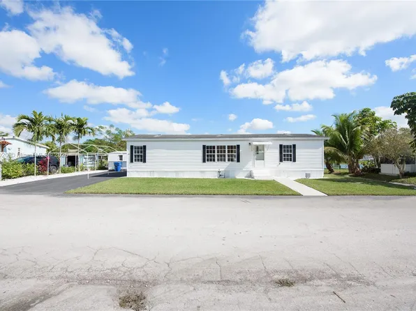 35250 SW 177th Ct Unit 31, Homestead, FL 33034