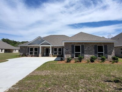5420 E Belle Fontaine Rd, Ocean Springs, MS, 39564
