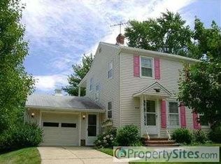 5147 E 119th St, Garfield Heights, OH