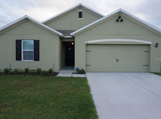 118 Bella Dr, Davenport, FL 33837