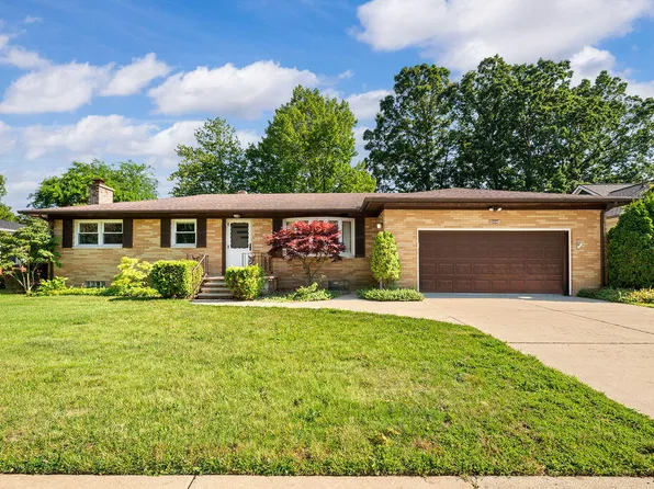 308 Winwood Ave, Saint Joseph, MI 49085