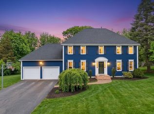 6 Piccadilly Way, Westborough, MA 01581