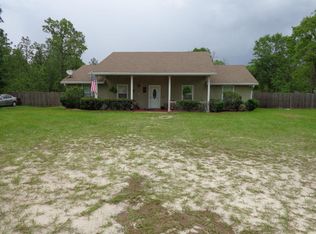 2880 Eagle Point Rd, Middleburg, FL 32068