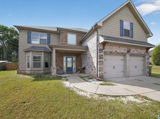 13 Courtney Cir, Fort Mitchell, AL 36856