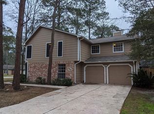 2 Meadow Star Ct, Spring, TX 77381