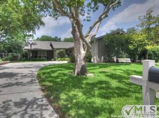 7627 Seidel Rd, San Antonio, TX 78209