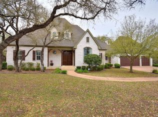 9301 San Lucas Dr, Austin, TX 78737