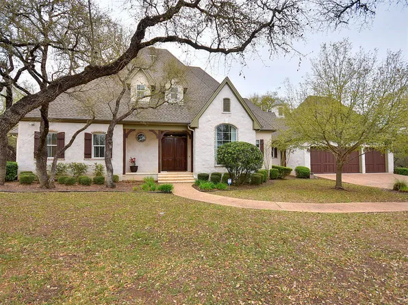 9301 San Lucas Dr, Austin, TX 78737