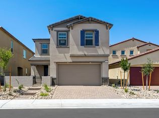 81 Tardando Ave, Henderson, NV 89015