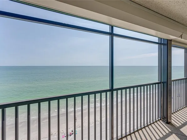 15400 GULF BOULEVARD #802, MADEIRA BEACH, FL 33708