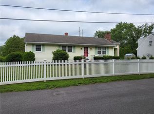 14 Ashel St, Westerly, RI 02891