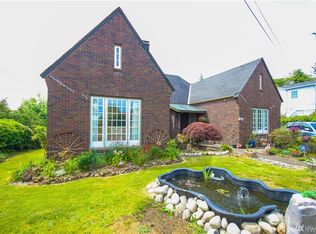 2101 W 7th St, Aberdeen, WA 98520