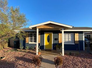 1538 W Garfield St, Phoenix, AZ 85007