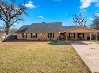 337 Daingerfield St, Pittsburg, TX 75686