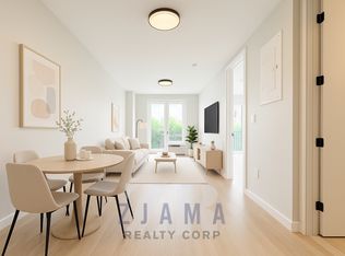 1584 Fulton St #2D, Brooklyn, NY 11213