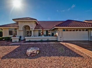 14311 W Sky Hawk Dr, Sun City West, AZ 85375