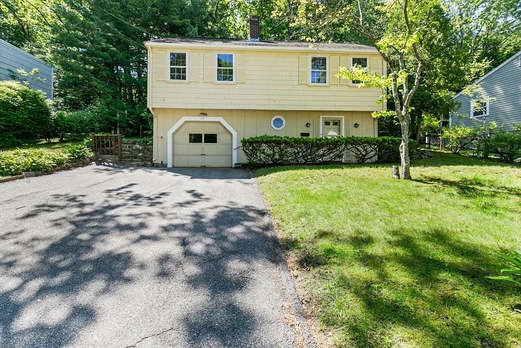 21 Summer Ave, Reading, MA 01867 Zillow