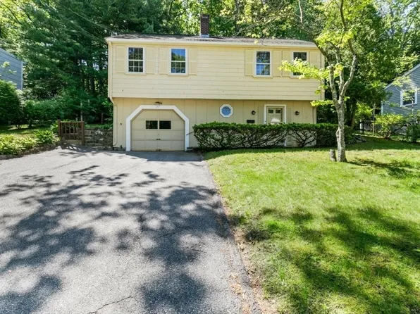 21 Summer Ave, Reading, MA 01867