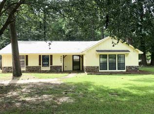 4601 Sherbrook Dr, Jackson, MS 39212