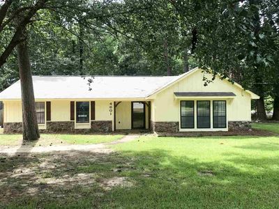 4601 Sherbrook Dr, Jackson, MS, 39212